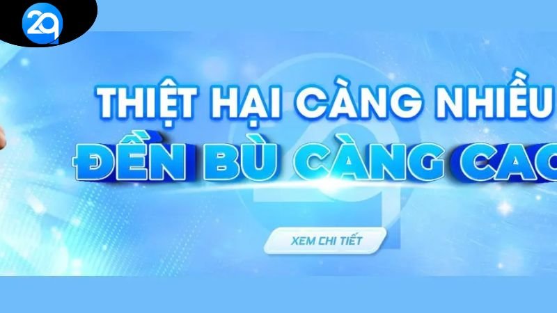 2Qcom 10 2QCOM: Nhà Cái Mới Nổi Với Chất Lượng Đỉnh Cao
