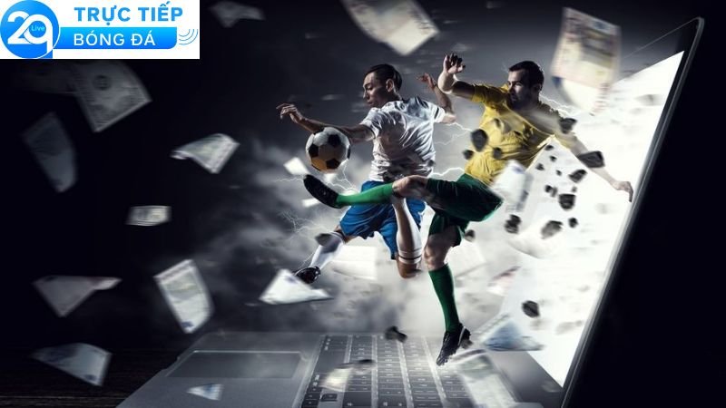 Cá cược bóng đá hợp pháp – Đặt cược đúng luật, minh bạch 3 Các dạng cá cược bóng đá hợp pháp