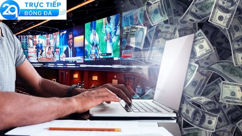 Cá độ bóng đá qua mạng - Đặt Cược Dễ Dàng, Rút Tiền Nhanh 2 Cá độ bóng đá qua mạng: Giới thiệu tổng quan