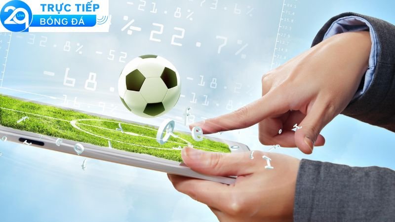 Dự Đoán Tỷ Số Bóng Đá - Kèo Hot, Tỷ Lệ Chuẩn 4 Các phương pháp dự đoán tỷ số bóng đá hiệu quả