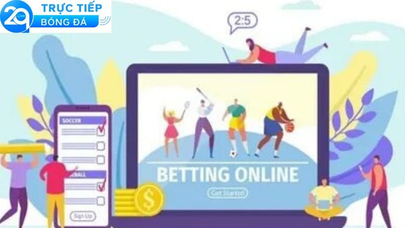 Kèo bóng đá trẻ – Cược dễ, lợi nhuận tối ưu 4 Chiến lược đặt cược cho kèo bóng đá trẻ