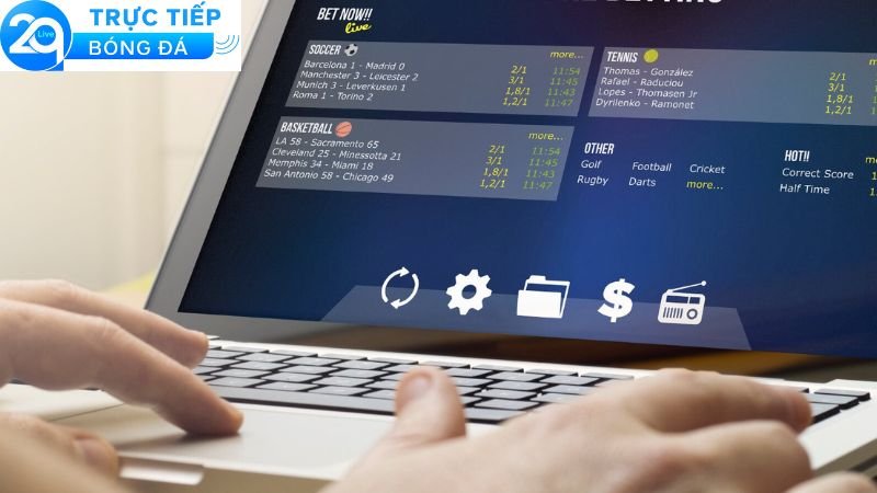 Tại sao nên chọn Kèo Dưới Bóng Đá?