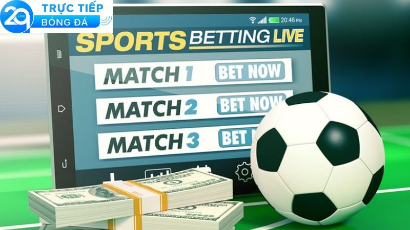 Soi Kèo Bóng Đá 6bet – Kèo Hấp Dẫn, Tỷ Lệ Cực Tốt
